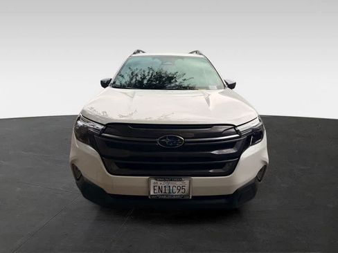 Certified 2026 Subaru Forester Premium AWD/4WD image 6