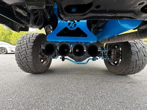 Used 2020 Ford F250 Platinum w/ FX4 Off-Road Package image 37