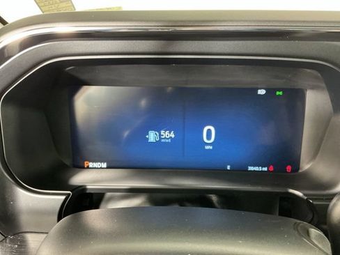 Used 2025 Ford F450 Lariat w/ FX4 Off-Road Package AWD/4WD image 20