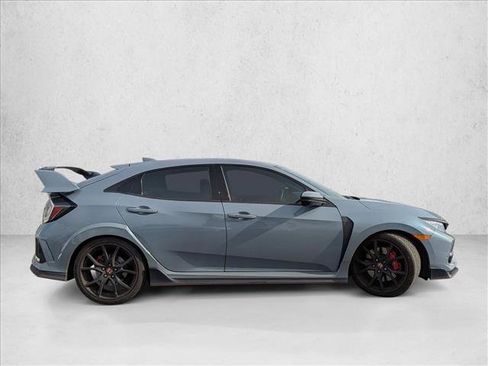 Used 2019 Honda Civic Type R image 4
