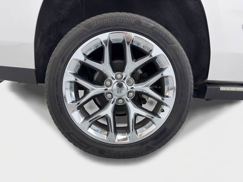 Used 2020 GMC Yukon Denali w/ Denali Premium Package RWD image 51