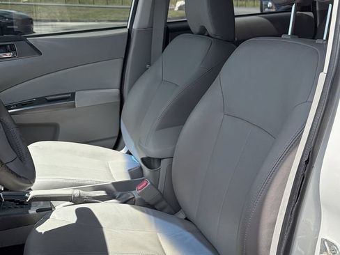Used 2012 Subaru Forester 2.5X Limited AWD/4WD image 15