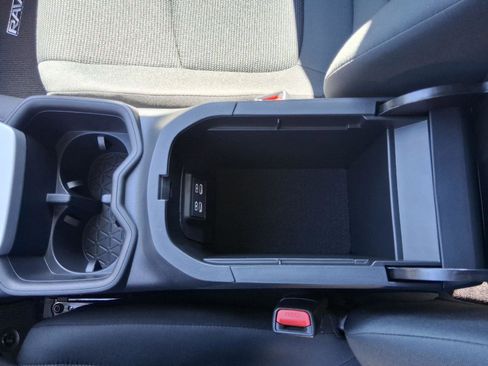 Used 2025 Toyota RAV4 LE FWD image 15
