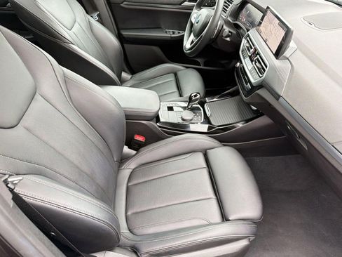 Used 2024 BMW X3 sDrive30i w/ Convenience Package RWD image 30