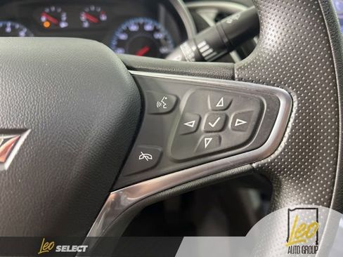 Used 2023 Chevrolet Malibu LT w/ Driver Confidence Package FWD image 18