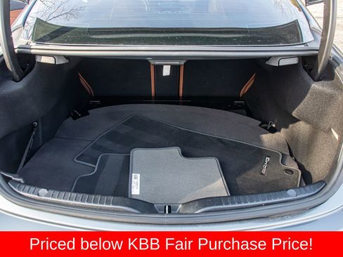 Used 2022 Mercedes-Benz C 43 AMG 4MATIC Coupe image 18