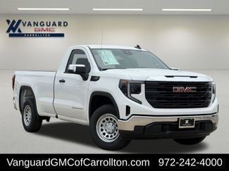 New 2026 GMC Sierra 1500 Pro RWD video 2