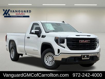 New 2026 GMC Sierra 1500 Pro