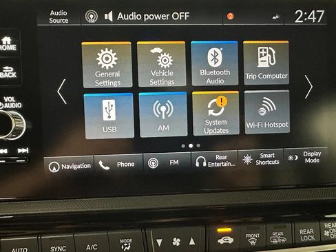 Used 2025 Honda Odyssey Elite image 27