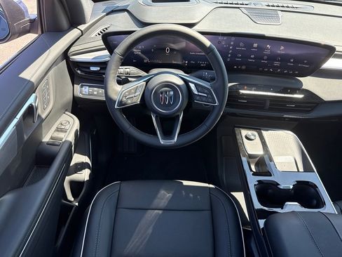 New 2026 Buick Enclave Preferred AWD/4WD image 30