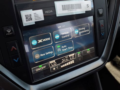 New 2026 Subaru Crosstrek 2.5i AWD/4WD image 31