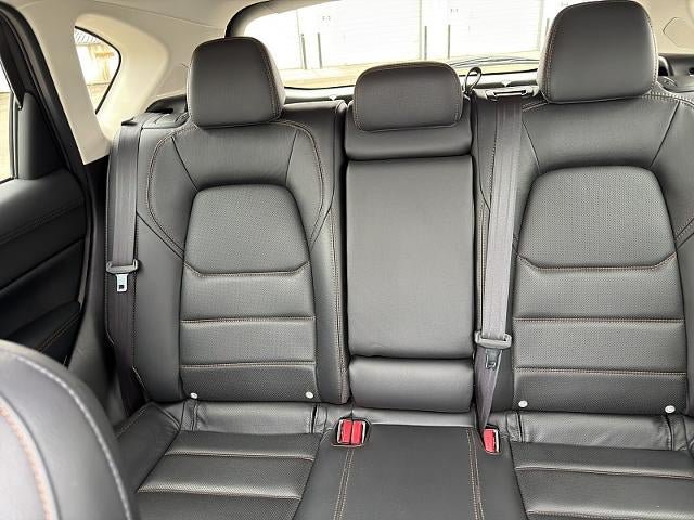 Used 2019 MAZDA CX-5 Grand Touring Reserve AWD/4WD image 33