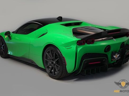 Used 2021 Ferrari SF90 Stradale image 7