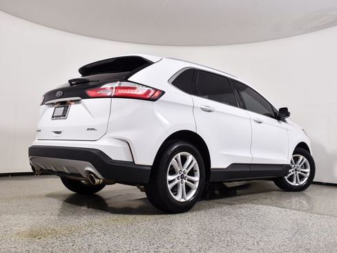 Used 2020 Ford Edge SEL w/ Convenience Package image 13