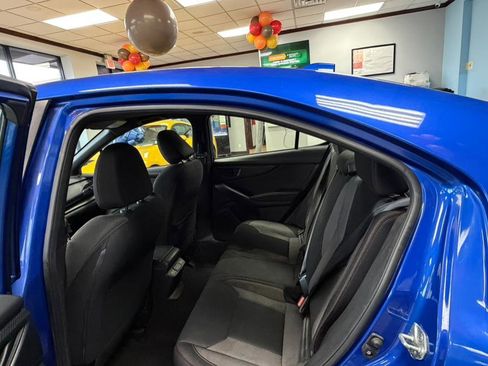 Used 2022 Subaru WRX image 34