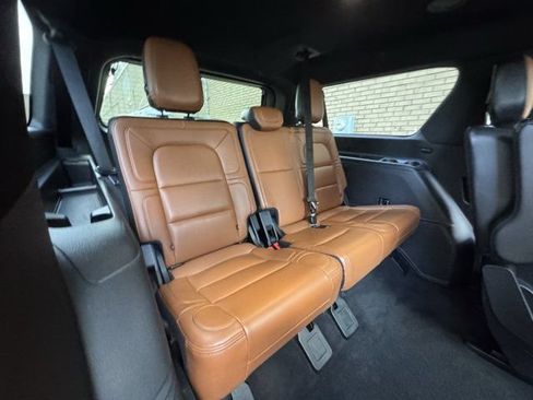 Used 2020 Lincoln Navigator L Reserve w/ Luxury Package AWD/4WD image 26