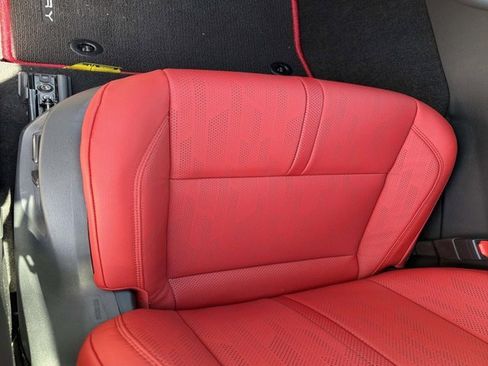 New 2026 Toyota Camry XSE image 9