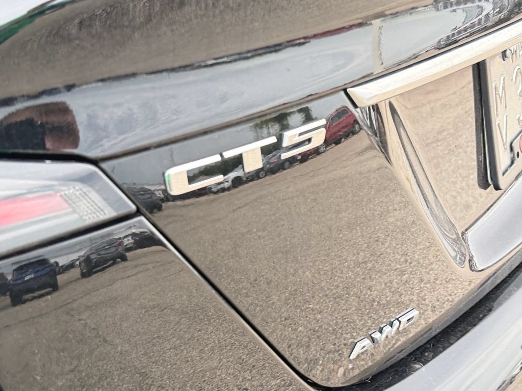Used 2022 Cadillac CT5 Sport AWD/4WD image 35