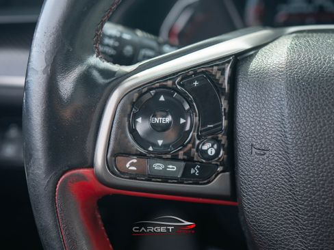 Used 2020 Honda Civic Si image 19