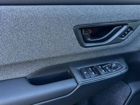 New 2026 Subaru Outback Limited image 11