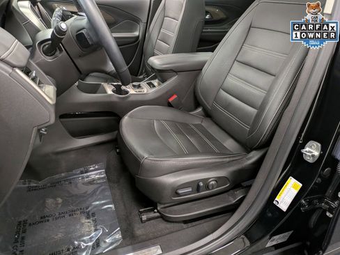 Used 2023 GMC Terrain Denali AWD/4WD image 11
