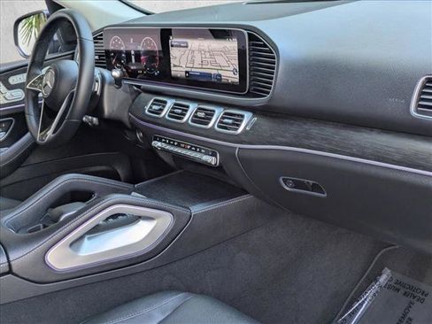 Used 2025 Mercedes-Benz GLE 350 4MATIC image 22