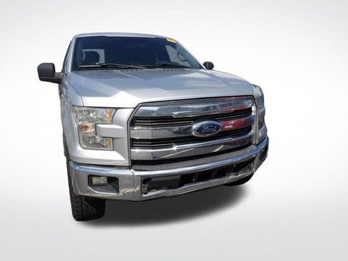 Used 2016 Ford F150 XL w/ Equipment Group 101A Mid RWD image 3