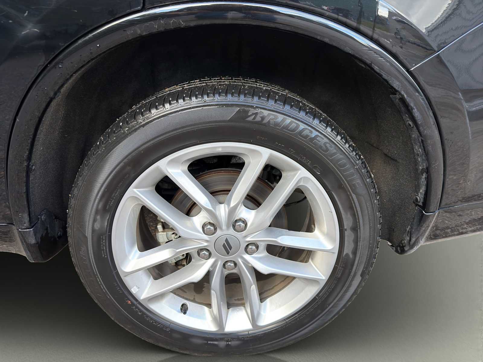 Used 2024 Dodge Durango GT AWD/4WD image 27