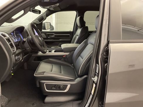 New 2026 RAM 1500 Laramie w/ Night Edition image 21