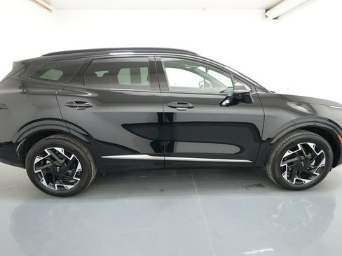 Used 2024 Kia Sportage SX AWD/4WD image 10