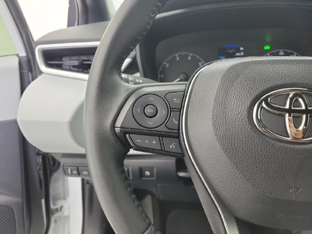 Used 2024 Toyota Corolla SE FWD image 23
