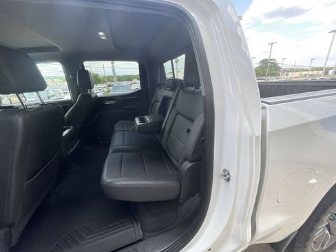 Certified 2023 Chevrolet Silverado 1500 RST w/ All Star Edition Plus AWD/4WD image 22