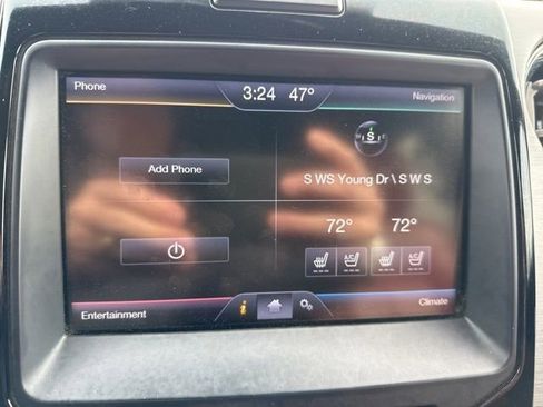 Used 2013 Ford F150 Limited image 42