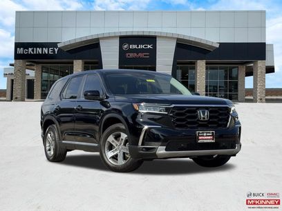 Used 2025 Honda Pilot EX-L