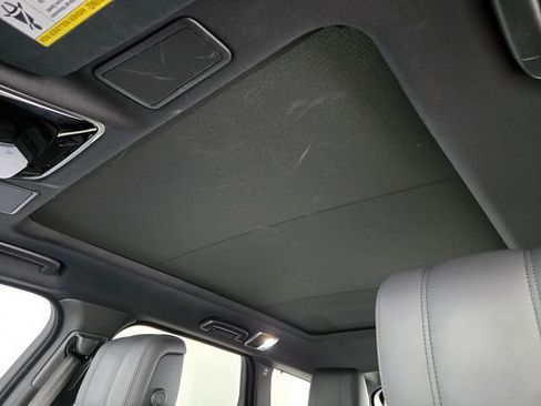 Used 2022 Land Rover Range Rover Sport HST AWD/4WD image 11