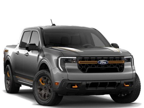 New 2026 Ford Maverick Tremor image 21