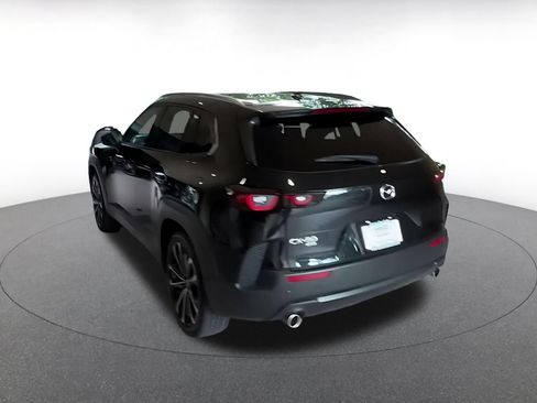 Used 2026 MAZDA CX-50 AWD 2.5 S w/ Premium Package image 14