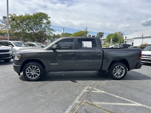 Used 2023 RAM 1500 Laramie image 6