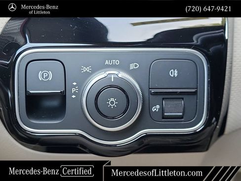 Certified 2026 Mercedes-Benz CLA 250 4MATIC image 21
