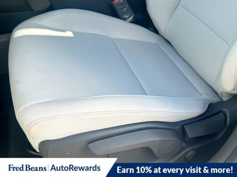 New 2026 Hyundai Santa Fe SE image 7