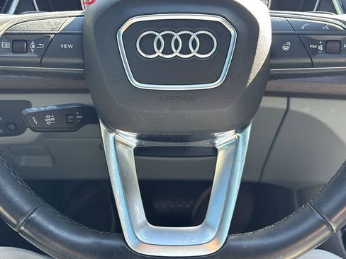 Used 2022 Audi Q5 2.0T Premium Plus image 27