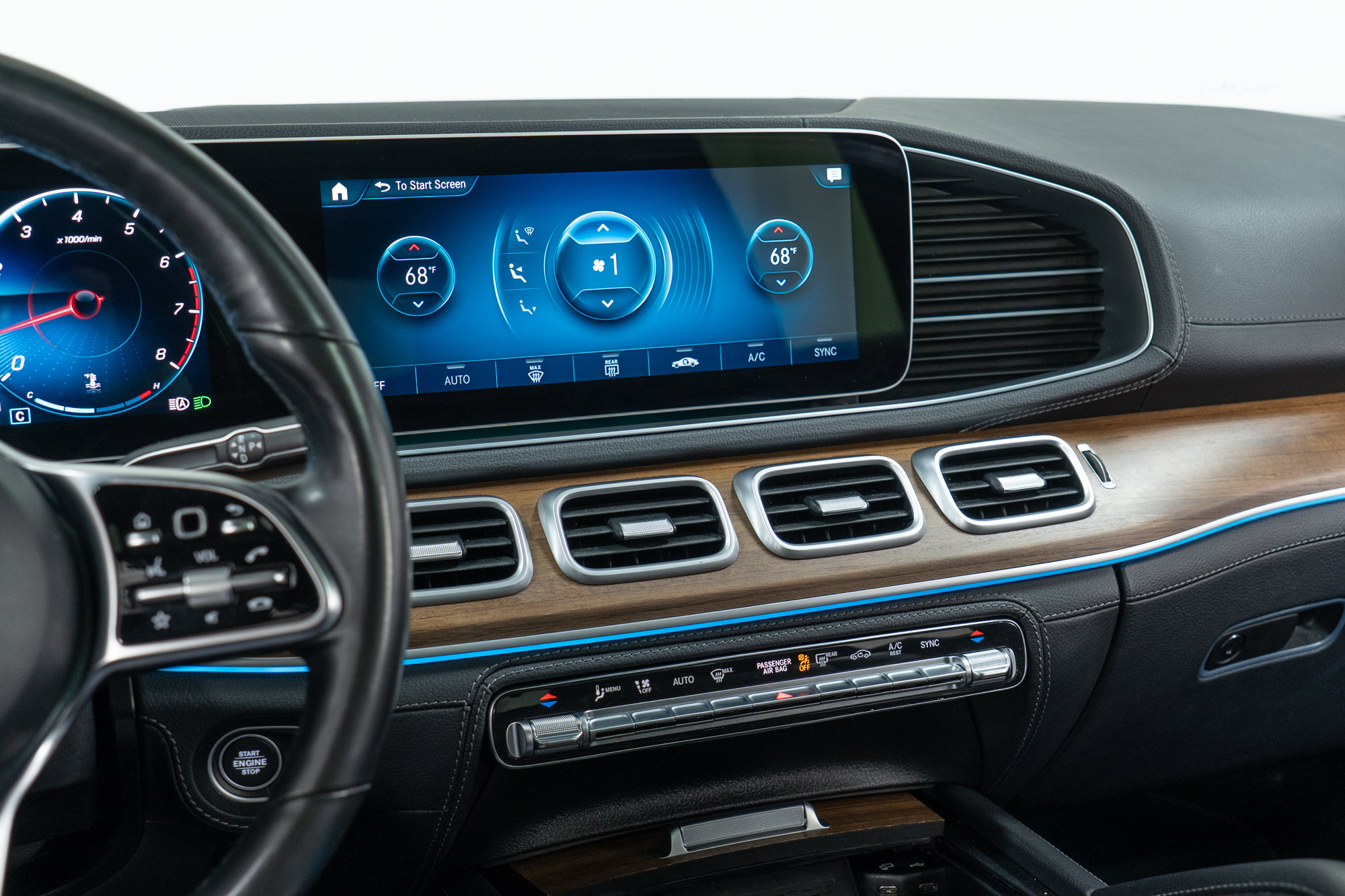 Used 2023 Mercedes-Benz GLE 350 4MATIC image 19