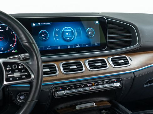 Certified 2023 Mercedes-Benz GLE 350 4MATIC image 19