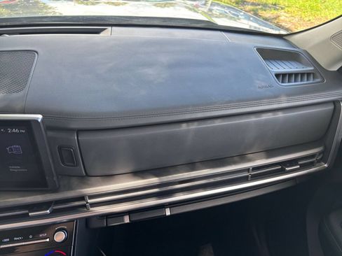 Used 2026 Hyundai Santa Fe SEL FWD image 39