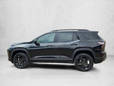 New 2026 Chevrolet Equinox LT w/ Midnight Edition FWD image 5