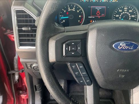 Used 2016 Ford F150 XLT w/ Equipment Group 302A Luxury RWD image 16