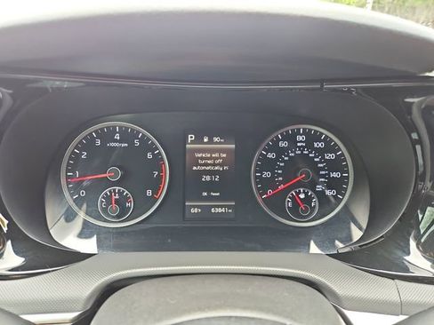 Certified 2022 Kia K5 GT-Line w/ GT-Line FWD Premium Package image 19