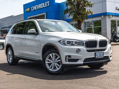 Used 2015 BMW X5 xDrive35i