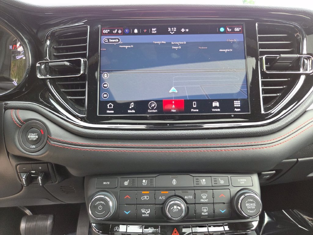 Used 2024 Dodge Durango GT AWD/4WD image 34