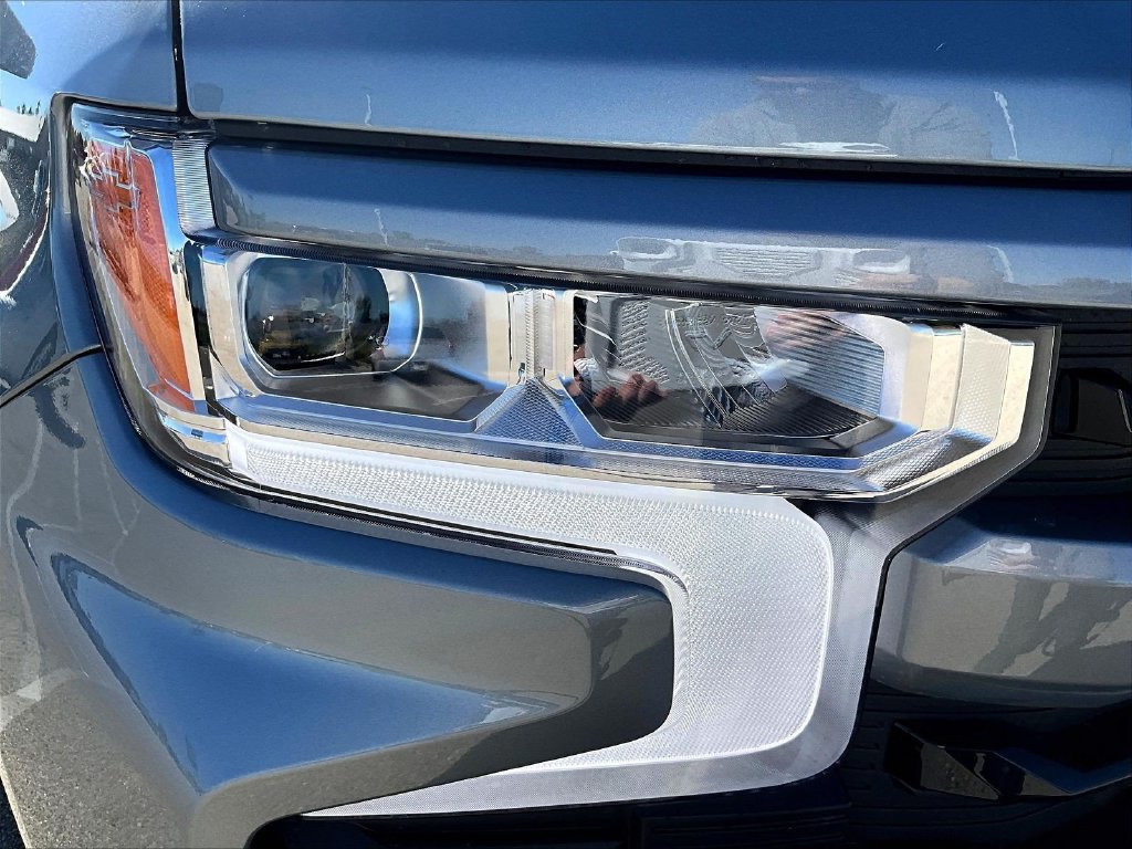 New 2026 Chevrolet Silverado 1500 RST AWD/4WD image 34